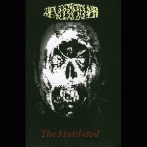 Devastathor : The Mutilated Devastathor : The Mutilated